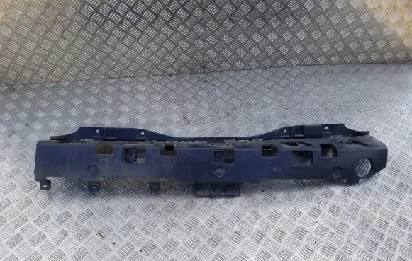 Citroen C4 Grand Picasso Rear bumper mounting bracket 9677307680