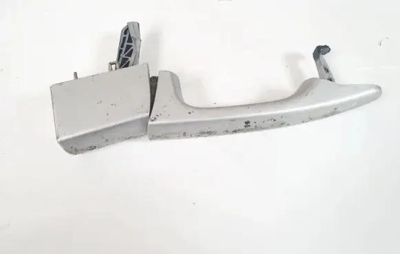 Citroen C8 Front door exterior handle 1484500077
