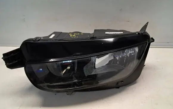 Citroen C4 Grand Picasso Headlight/headlamp 9802041580