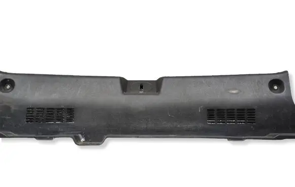 KIA Optima Trunk/boot sill cover protection 857702T000