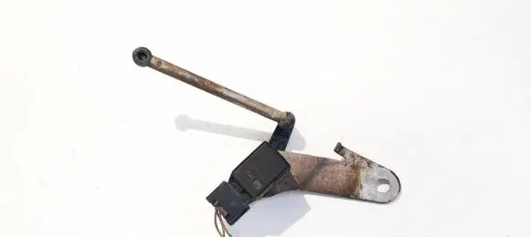BMW 6 E63 E64 Front height sensor lever 1093697
