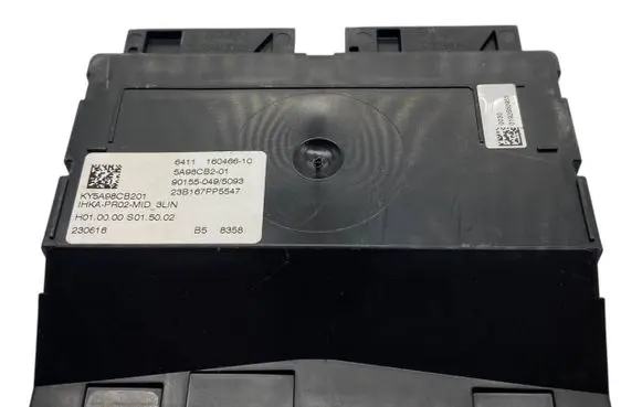 BMW X5 G05 Climate control unit 5A98CB2 64115A98CB2