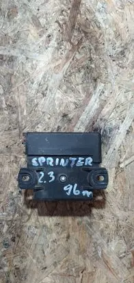 Mercedes-Benz Sprinter W901 W902 W903 W904 Glow plug pre-heat relay 0075459832 899151