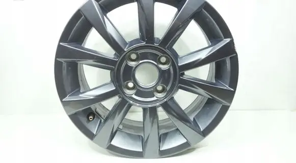 Volkswagen Up R15 alloy rim 1S0601025AQ