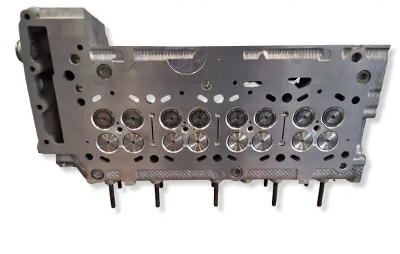 Citroen Jumper Engine head 504213159 507270031 0200KC