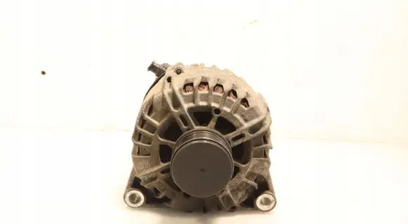Peugeot 208 Generator/alternator 9678048880