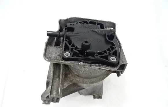 Citroen DS4 Fuel filter housing 9813802280