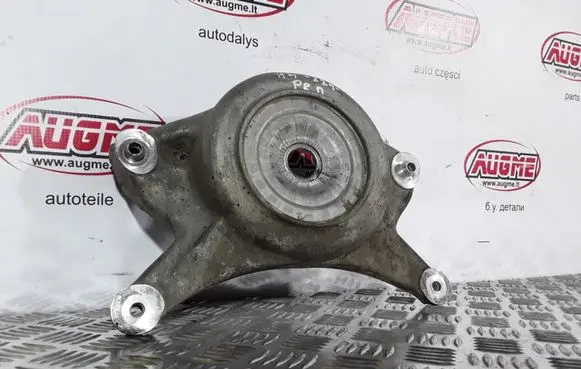 Audi A4 S4 B8 8K Coil spring mount 8K0412384F 8K0412253A