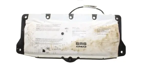Jaguar XF X250 Passenger airbag 9X23F044A74AC