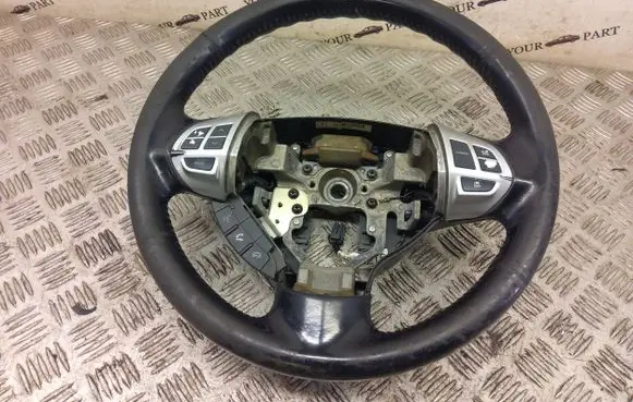 Mitsubishi Outlander Steering wheel 4400A307