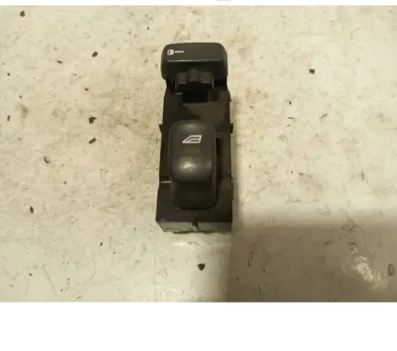 Volvo S40, V40 Electric window control switch 30889755