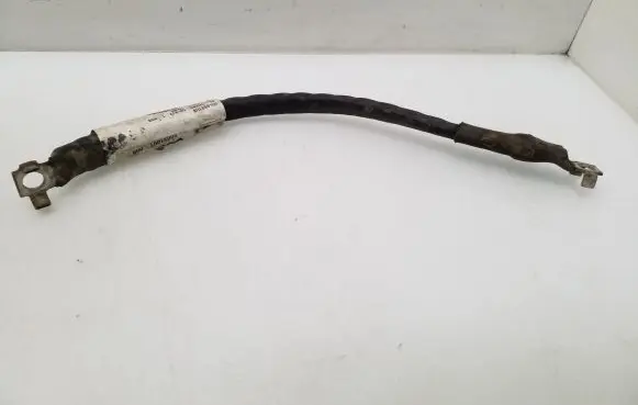 Land Rover Range Rover L405 Negative earth cable (battery) 50031991 A50045345