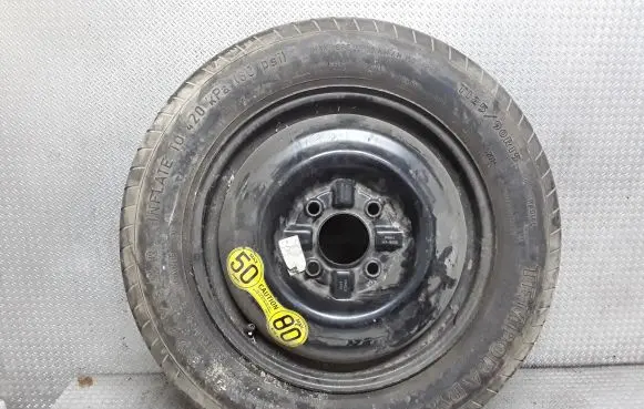 Volvo S40, V40 R15 spare wheel 30620658