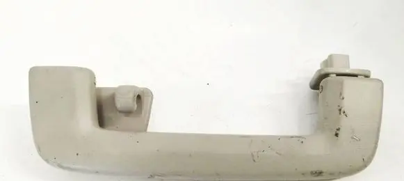 Volvo S40 Rear interior roof grab handle