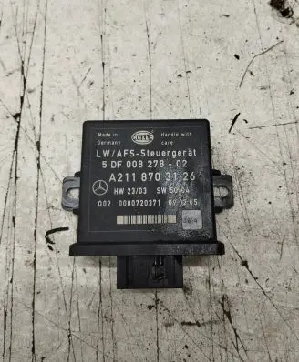 Mercedes-Benz ML W164 Light module LCM 5DF00827802