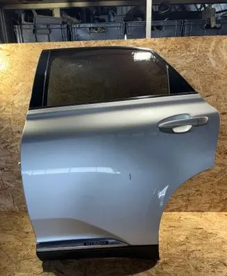Lexus RX 450H Rear door 