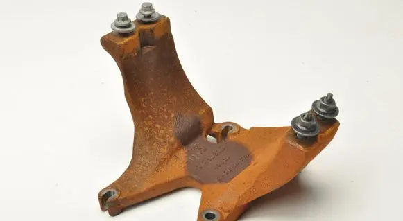 Volvo V60 Engine mounting bracket 31480833