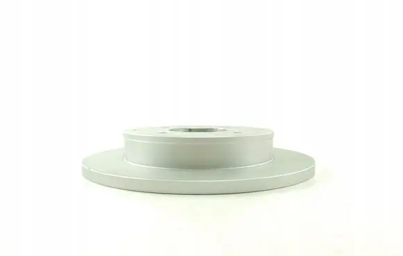 KIA Picanto Rear brake disc 5841107500