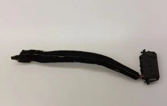 Audi A4 S4 B8 8K Other wiring loom 1J0972775