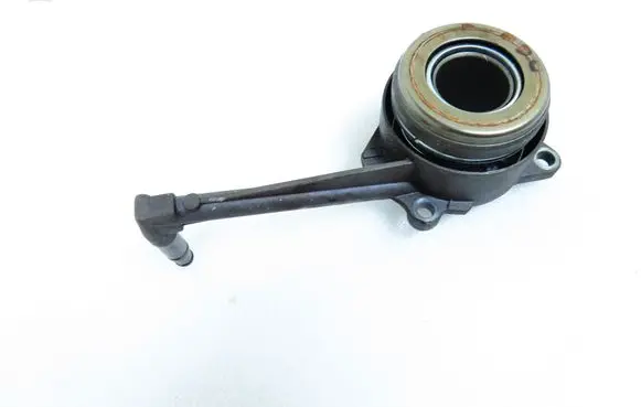 Volkswagen Golf V Clutch release bearing slave cylinder 017G2110 3182654150