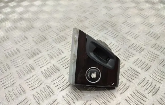 BMW X6 E71 Ignition lock 917797311 9177973 696671411