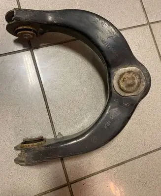 Dodge Durango Front upper control arm/wishbone 68217809AA