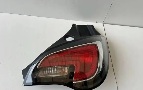 Opel Adam Rear/tail lights 39177858