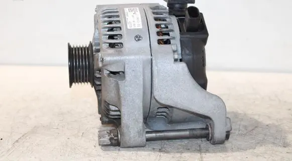 BMW 1 F20 F21 Generator/alternator 7640131