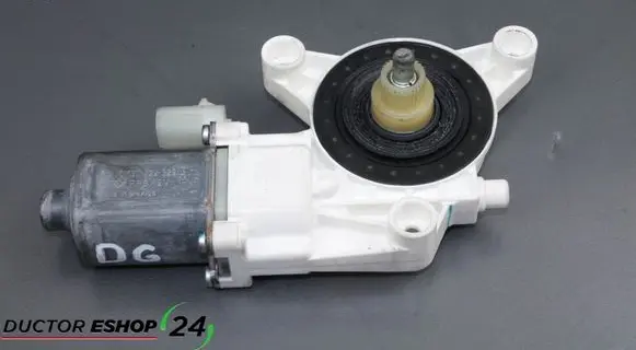 Chrysler Sebring (JS) Rear door window regulator motor 0130822329