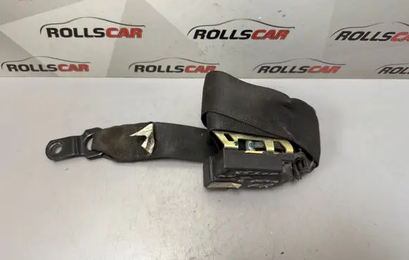 BMW X5 E53 Front seatbelt S2840875209 01B311YB5852