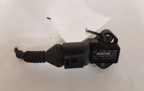 Air pressure sensor