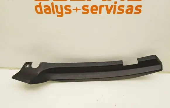 Subaru Legacy Tailgate/trunk side cover trim 63134AG000