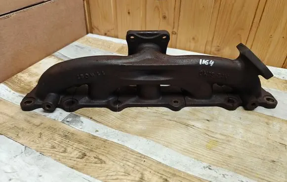 Volvo V60 Exhaust manifold 30757870