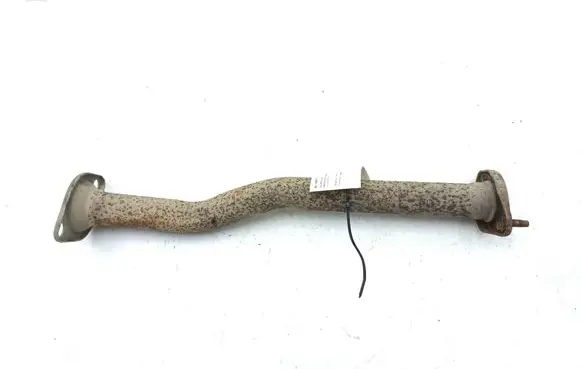 Nissan Note (E11) Muffler/silencer 