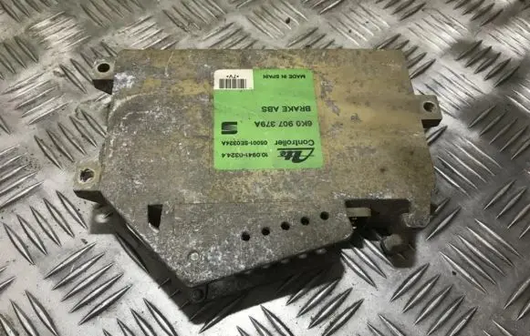 ABS control unit/module