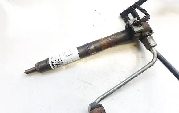 Hyundai ix20 Fuel injector 28235143 338002A760