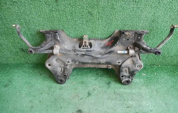 Front subframe