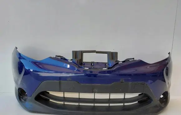 Nissan Qashqai Front bumper 620224EA0H