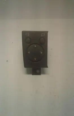 Audi A6 S6 C4 4A Electric window control switch 4A0959565 03838201