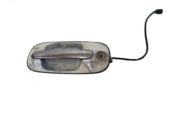 Hyundai Trajet Front door exterior handle 826503A010