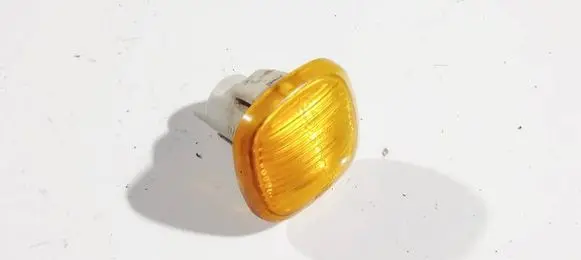 Audi A4 S4 B5 8D Front fender indicator light 4D0949127B