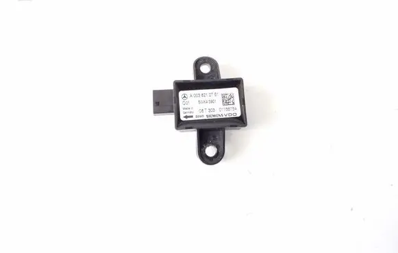 Mercedes-Benz GL X164 Airbag deployment crash/impact sensor A0038212751