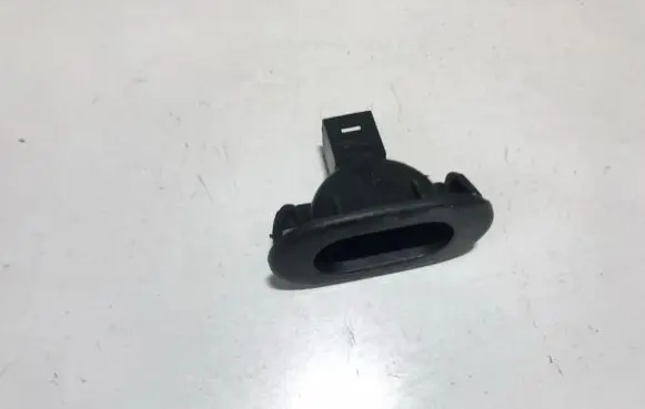 Citroen C3 Other interior part 9644782977