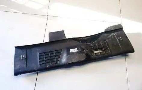 Peugeot 307 Other trunk/boot trim element 9632752077 214889