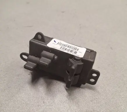 Chrysler Grand Voyager IV Electric window control switch 04685732AC 6797084 0SB701D5AD