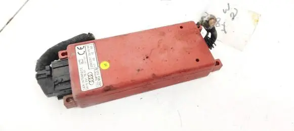 Audi A6 S6 C5 4B Other control units/modules 4B0862335B 04162217001
