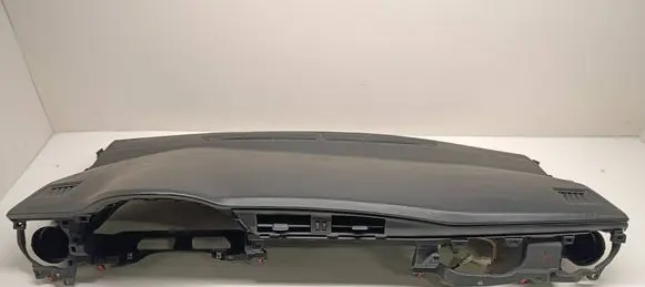 Toyota Auris E180 Dashboard 559810220