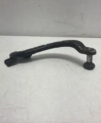 Renault Trafic III (X82) Sliding door upper roller guide/hinge 65713