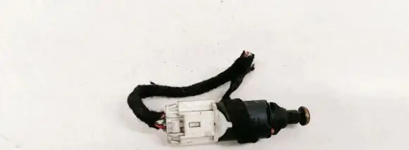 Citroen C3 Brake pedal sensor switch 9643478880 22690