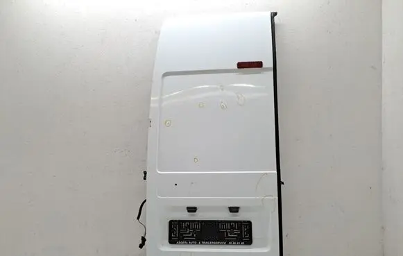 Ford Transit Back/rear loading door 